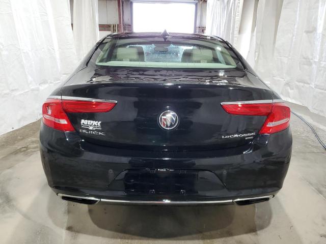 Photo 5 VIN: 1G4ZP5SS2JU146694 - BUICK LACROSSE E 