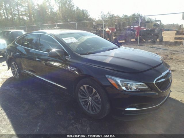 Photo 0 VIN: 1G4ZP5SS3HU110006 - BUICK LACROSSE 