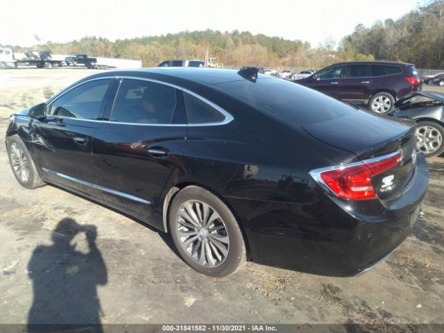 Photo 2 VIN: 1G4ZP5SS3HU110006 - BUICK LACROSSE 