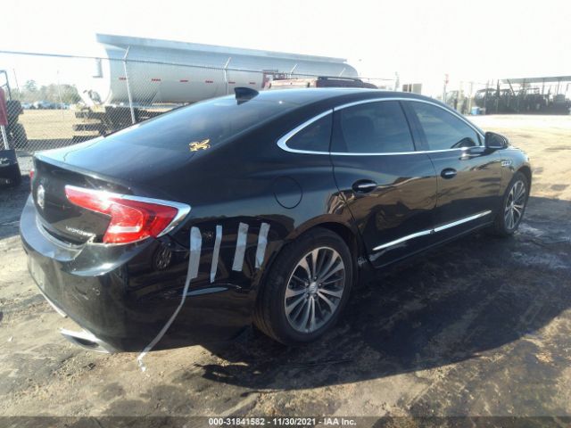 Photo 3 VIN: 1G4ZP5SS3HU110006 - BUICK LACROSSE 