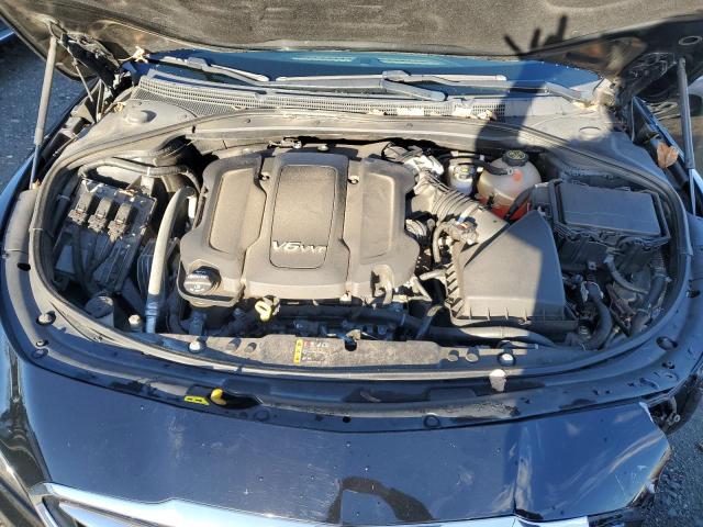 Photo 10 VIN: 1G4ZP5SS3HU125749 - BUICK LACROSSE E 