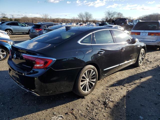 Photo 2 VIN: 1G4ZP5SS3HU125749 - BUICK LACROSSE E 