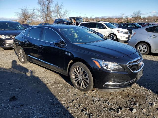 Photo 3 VIN: 1G4ZP5SS3HU125749 - BUICK LACROSSE E 