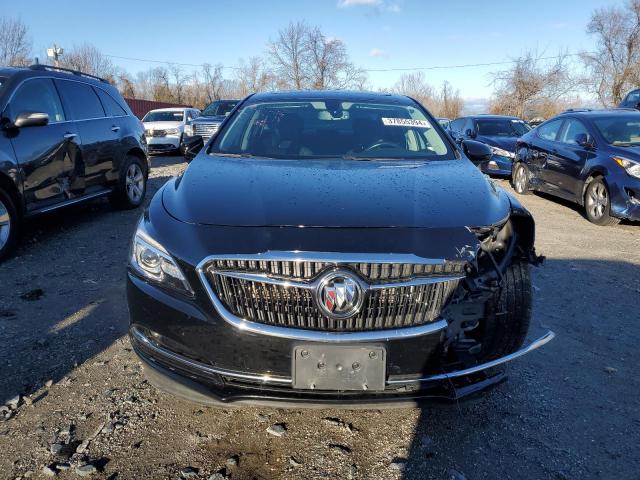 Photo 4 VIN: 1G4ZP5SS3HU125749 - BUICK LACROSSE E 