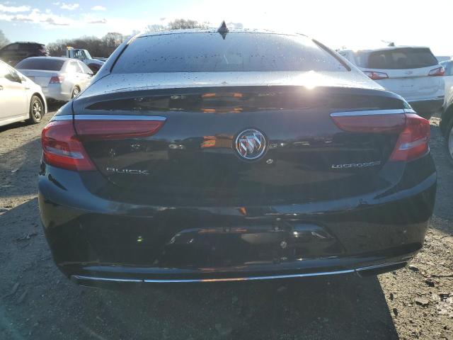 Photo 5 VIN: 1G4ZP5SS3HU125749 - BUICK LACROSSE E 