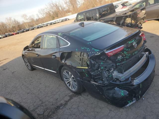 Photo 1 VIN: 1G4ZP5SS3HU126786 - BUICK LACROSSE 