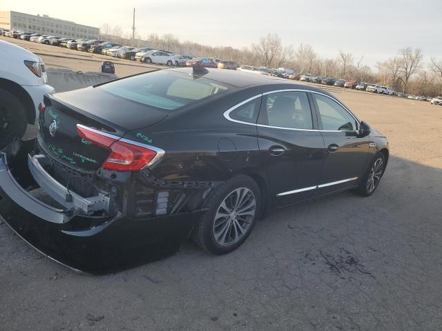 Photo 2 VIN: 1G4ZP5SS3HU126786 - BUICK LACROSSE 