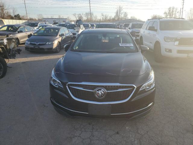 Photo 4 VIN: 1G4ZP5SS3HU126786 - BUICK LACROSSE 