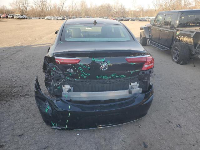 Photo 5 VIN: 1G4ZP5SS3HU126786 - BUICK LACROSSE 