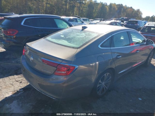 Photo 3 VIN: 1G4ZP5SS3HU130479 - BUICK LACROSSE 