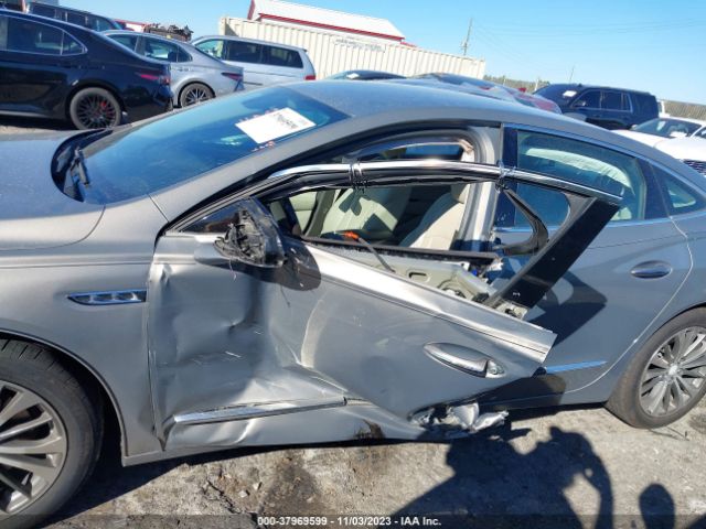 Photo 5 VIN: 1G4ZP5SS3HU130479 - BUICK LACROSSE 