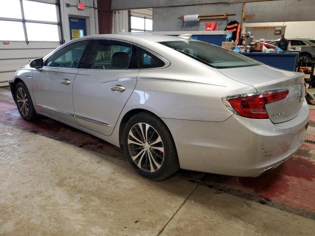 Photo 1 VIN: 1G4ZP5SS3HU132152 - BUICK LACROSSE 