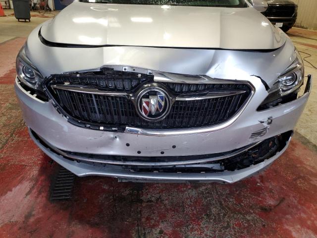 Photo 12 VIN: 1G4ZP5SS3HU132152 - BUICK LACROSSE 