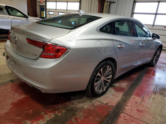 Photo 2 VIN: 1G4ZP5SS3HU132152 - BUICK LACROSSE 