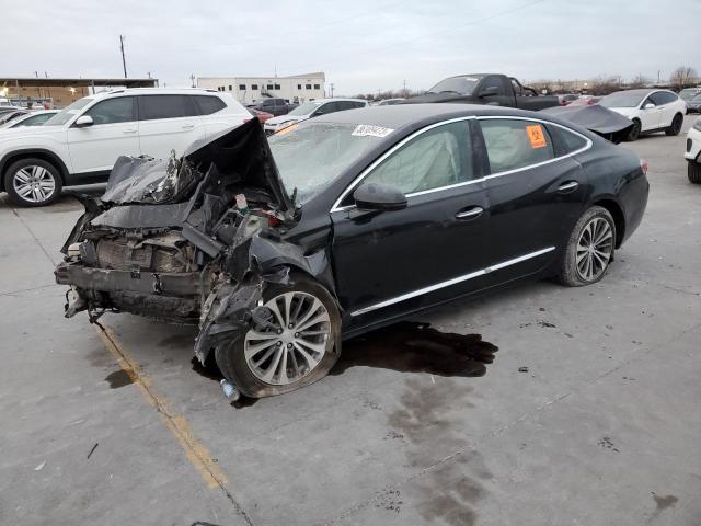 Photo 0 VIN: 1G4ZP5SS3HU148478 - BUICK LACROSSE E 