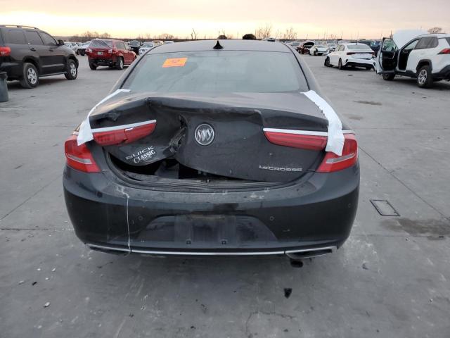 Photo 5 VIN: 1G4ZP5SS3HU148478 - BUICK LACROSSE E 