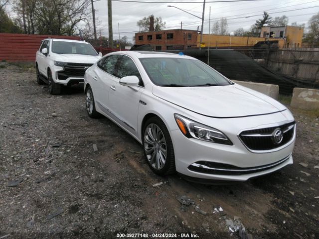 Photo 0 VIN: 1G4ZP5SS3HU151056 - BUICK LACROSSE 