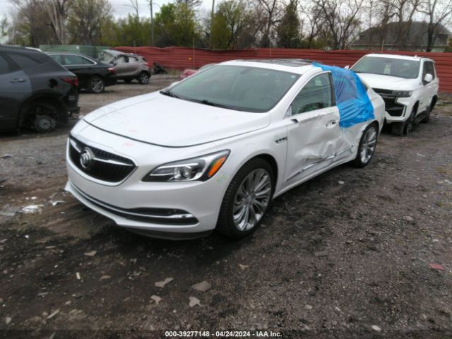 Photo 1 VIN: 1G4ZP5SS3HU151056 - BUICK LACROSSE 