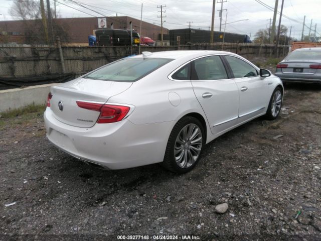 Photo 3 VIN: 1G4ZP5SS3HU151056 - BUICK LACROSSE 