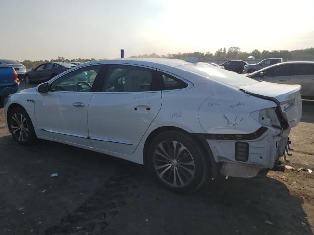 Photo 1 VIN: 1G4ZP5SS3HU155544 - BUICK LACROSSE E 