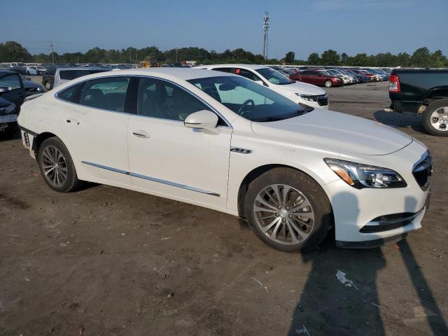 Photo 3 VIN: 1G4ZP5SS3HU155544 - BUICK LACROSSE E 