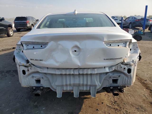 Photo 5 VIN: 1G4ZP5SS3HU155544 - BUICK LACROSSE E 