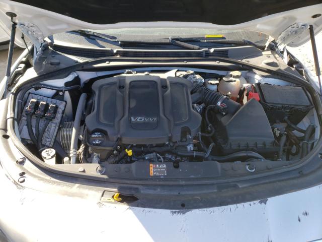 Photo 6 VIN: 1G4ZP5SS3HU158623 - BUICK LACROSSE E 