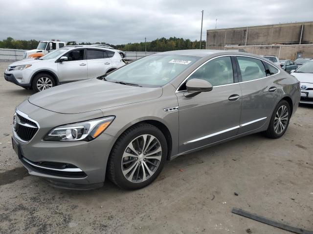 Photo 0 VIN: 1G4ZP5SS3HU160775 - BUICK LACROSSE E 