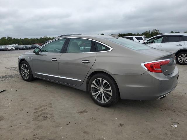 Photo 1 VIN: 1G4ZP5SS3HU160775 - BUICK LACROSSE E 