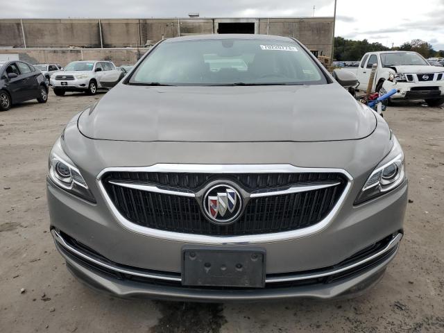 Photo 4 VIN: 1G4ZP5SS3HU160775 - BUICK LACROSSE E 