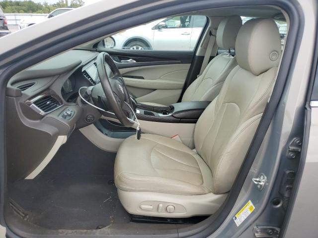 Photo 6 VIN: 1G4ZP5SS3HU160775 - BUICK LACROSSE E 