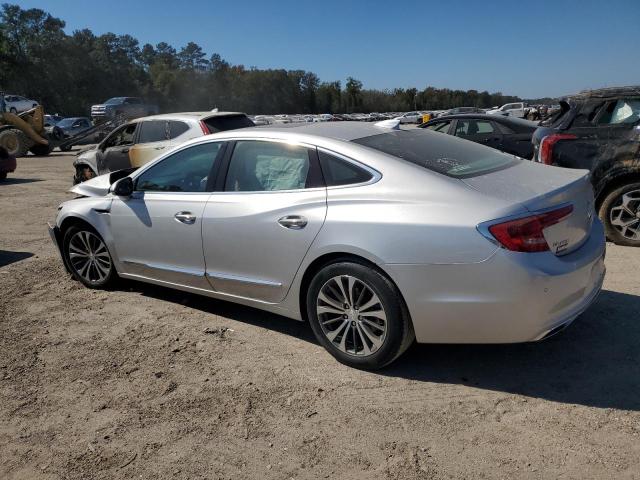 Photo 1 VIN: 1G4ZP5SS3HU169136 - BUICK LACROSSE E 