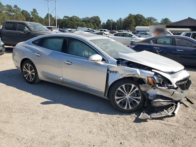 Photo 3 VIN: 1G4ZP5SS3HU169136 - BUICK LACROSSE E 