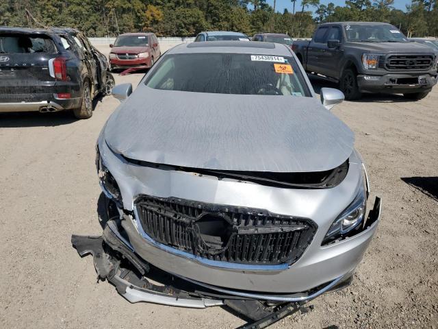 Photo 4 VIN: 1G4ZP5SS3HU169136 - BUICK LACROSSE E 