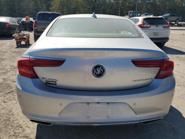 Photo 5 VIN: 1G4ZP5SS3HU169136 - BUICK LACROSSE E 