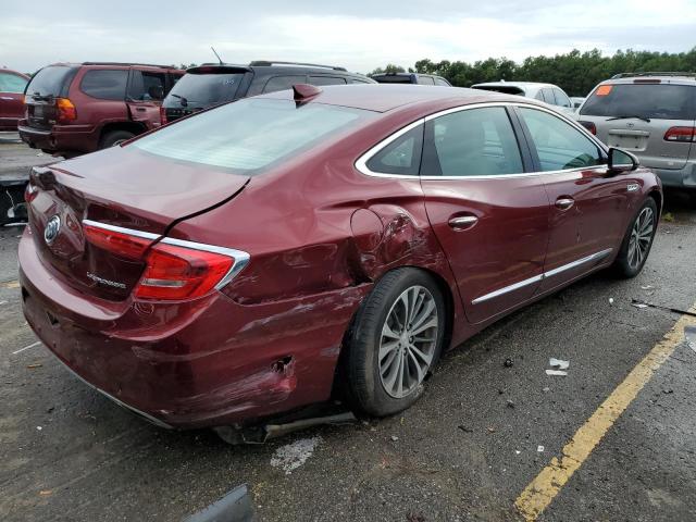 Photo 2 VIN: 1G4ZP5SS3HU174188 - BUICK LACROSSE E 