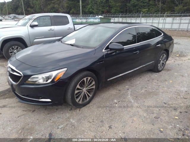 Photo 1 VIN: 1G4ZP5SS3HU181190 - BUICK LACROSSE 