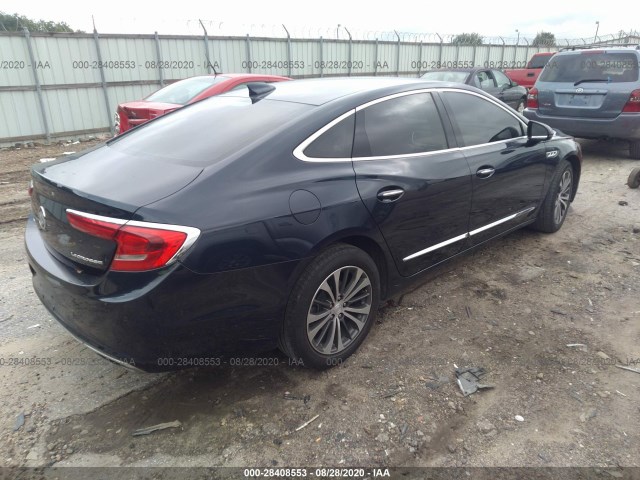 Photo 3 VIN: 1G4ZP5SS3HU181190 - BUICK LACROSSE 