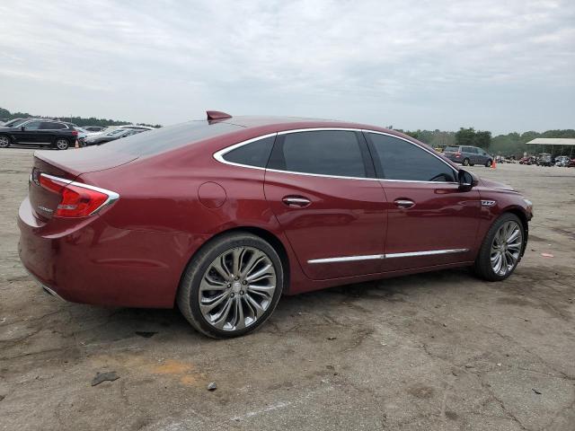 Photo 2 VIN: 1G4ZP5SS3HU189872 - BUICK LACROSSE E 