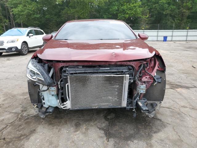 Photo 4 VIN: 1G4ZP5SS3HU189872 - BUICK LACROSSE E 