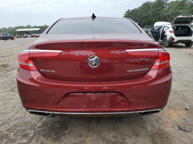 Photo 5 VIN: 1G4ZP5SS3HU189872 - BUICK LACROSSE E 