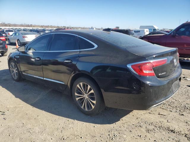 Photo 1 VIN: 1G4ZP5SS3HU210347 - BUICK LACROSSE 