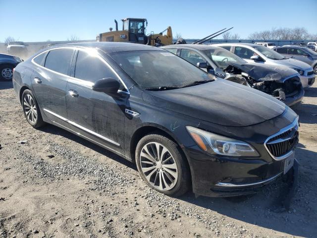 Photo 3 VIN: 1G4ZP5SS3HU210347 - BUICK LACROSSE 