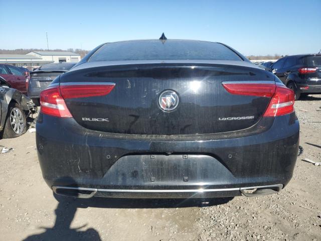 Photo 5 VIN: 1G4ZP5SS3HU210347 - BUICK LACROSSE 