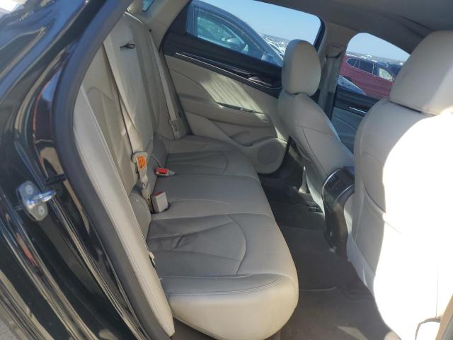 Photo 9 VIN: 1G4ZP5SS3HU210347 - BUICK LACROSSE 