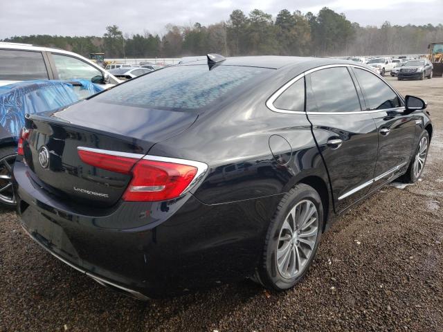 Photo 3 VIN: 1G4ZP5SS3HU210347 - BUICK LACROSSE 