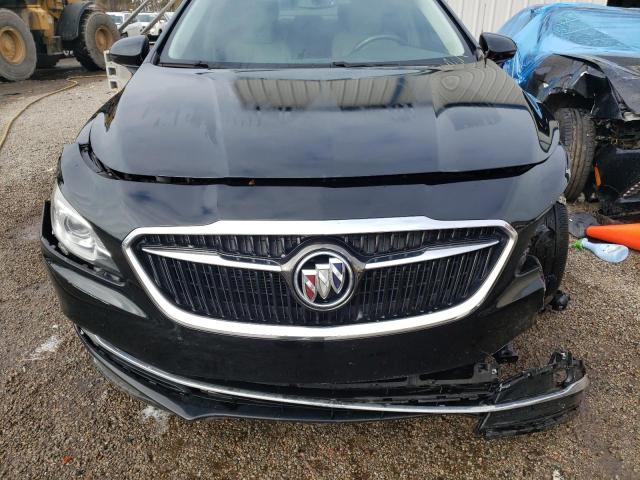 Photo 8 VIN: 1G4ZP5SS3HU210347 - BUICK LACROSSE 