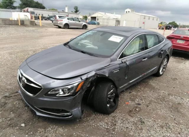 Photo 1 VIN: 1G4ZP5SS3JU131072 - BUICK LACROSSE 