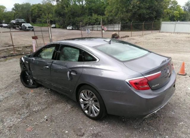 Photo 2 VIN: 1G4ZP5SS3JU131072 - BUICK LACROSSE 