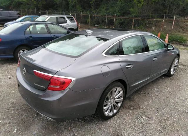 Photo 3 VIN: 1G4ZP5SS3JU131072 - BUICK LACROSSE 